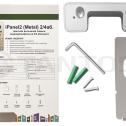 iPANEL 2 HD METAL 4 4